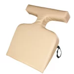 Chest protection cushion