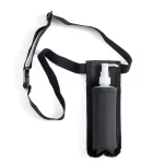 Oil bottle holster