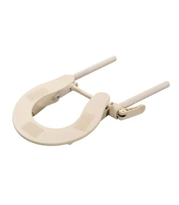 Panier 6 Support tétière articulée
