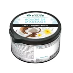 Bougie de massage aux huiles essentielles BIO