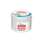 Stop cellulite massage cream