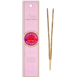 Natural Yoga Incense - Lotus (10 sticks)