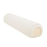 Housse pour demi Bolster en tissu éponge taille M