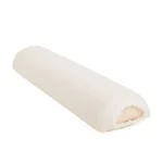 Towelling cover for half Bolster - Size S