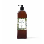 Huile de massage Green Spa Cèdre & Iris
