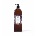 Huile de massage Green Spa Patchouli et Epices