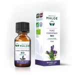 Organic Lavandin super essential oil