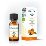 Organic Mandarin essential oil