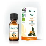 Huile essentielle Petit grain bigaradier BIO