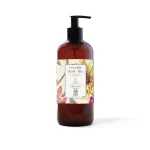 Organic Massage Oil Amber