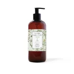 Huile de massage BIO Monoï CBD