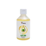 Huile de massage naturelle Aloe Vera