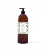 Huile de massage naturelle Thé vert