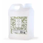 Huile de massage naturelle Thé vert