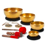 Pack Sonothérapie Bols Tibétains