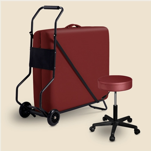 Nandara, spécialiste français du matériel de massage et bien-être. Découvrez nos tables et équipements de qualité pour des soins professionnels ou à domicile 9 Packs Nandara