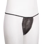 Strings jetables femmes