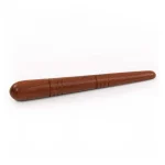 Wooden Thai reflexology stylus