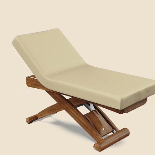 Nandara, spécialiste français du matériel de massage et bien-être. Découvrez nos tables et équipements de qualité pour des soins professionnels ou à domicile 7 Table et Chaise de massage Nandara