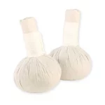 tampons de massage