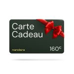 Nandara gift card €160