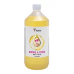 Huile naturelle Orchidée fleur de lotus