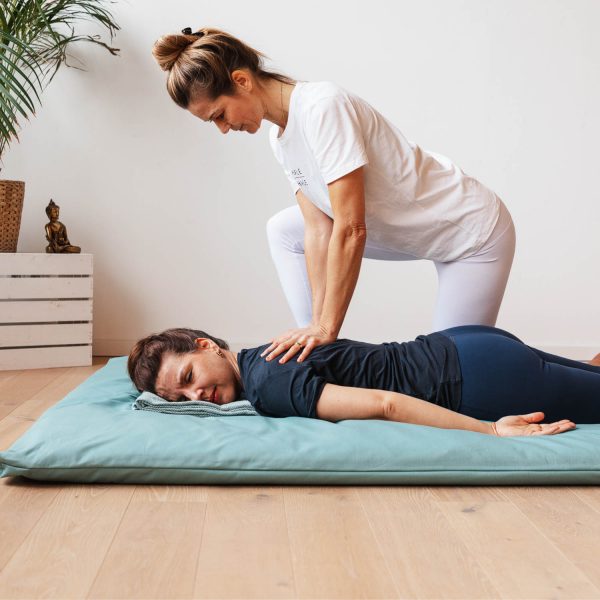 Shiatsu Futon