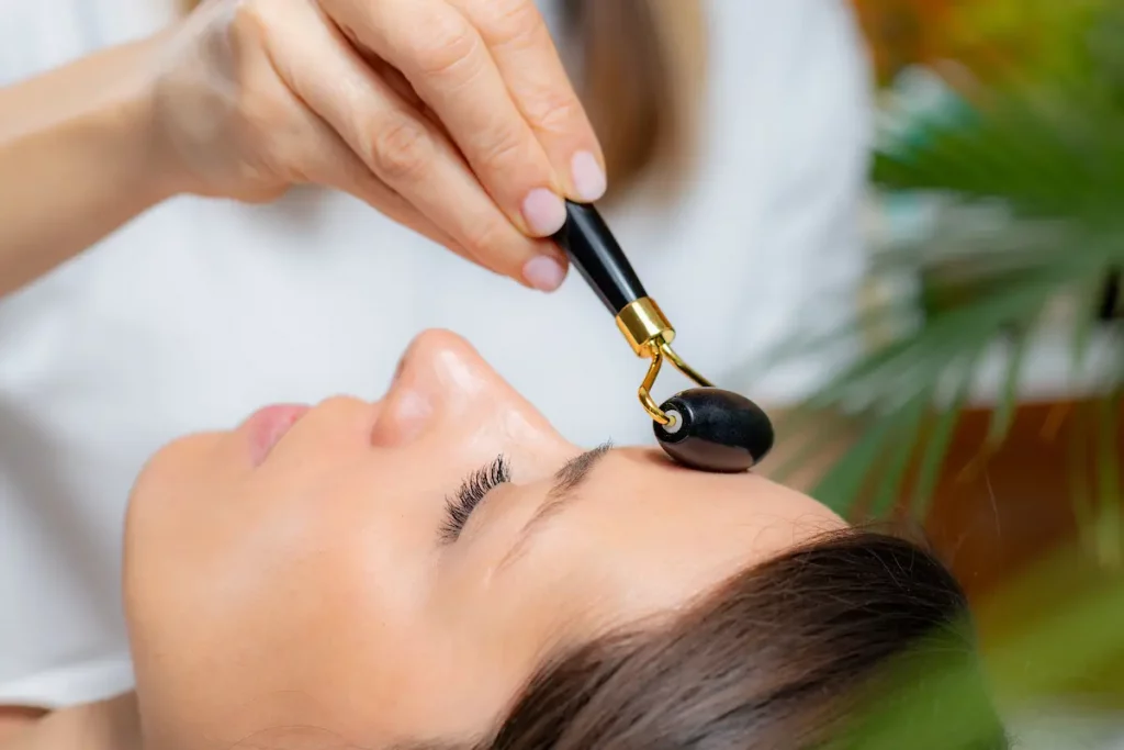 bienfaits massage bonnes résolutions
