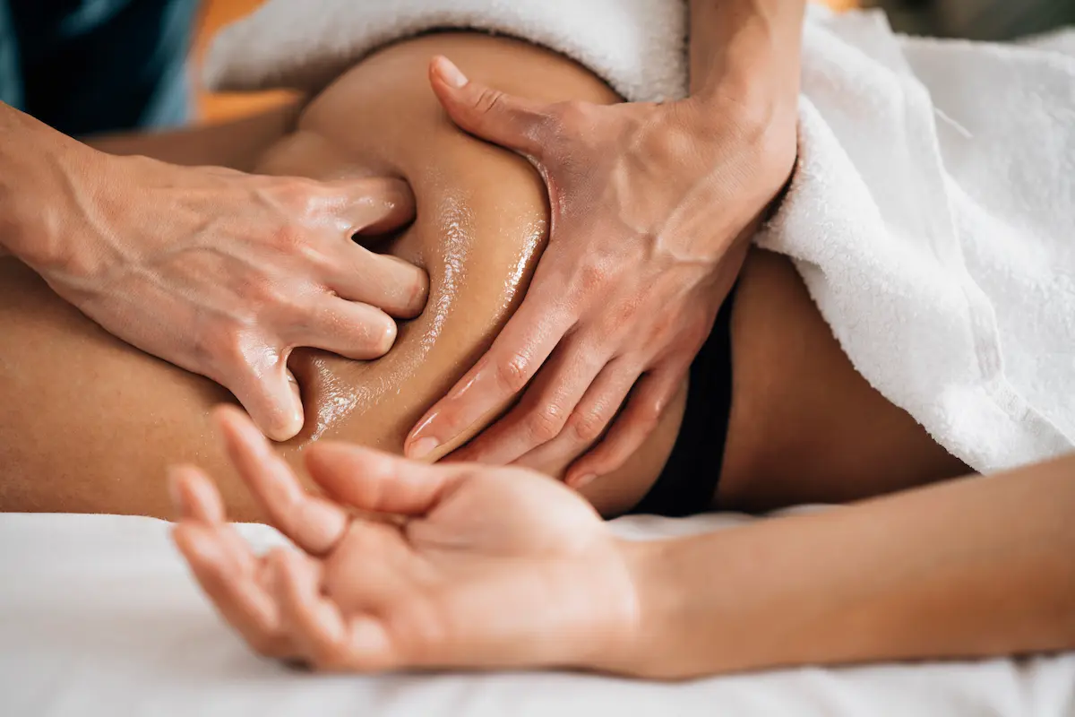 massage inspirations