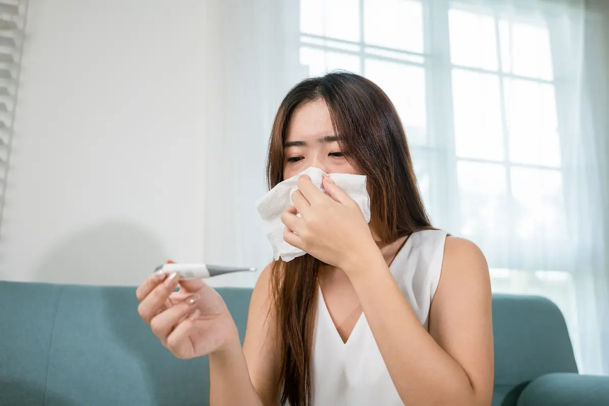 Massage et immunité : 5 techniques de massage pour renforcer le corps pendant les derniers mois froids 1 massage et immunité