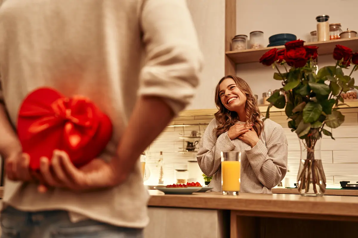 Les 6 rituels de détente pour apaiser les tensions après une Saint-Valentin chargée ❤️ 1 rituels de détente saint valentin