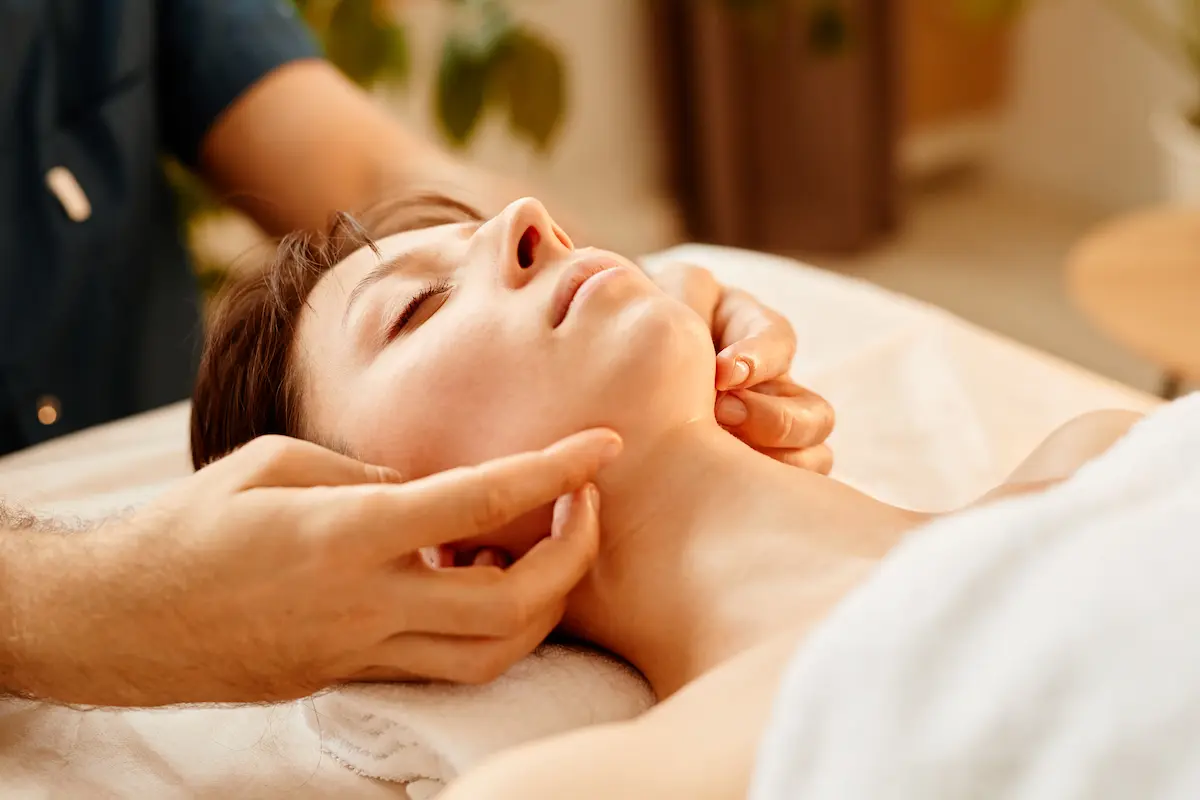 massage renata