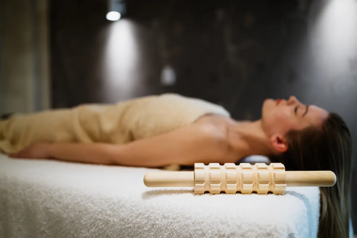 Les 5 nouveautés en matériel de massage pour garantir le confort de vos massés 1 matériel de massage