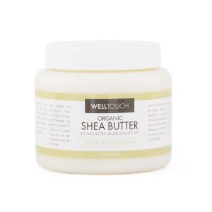Beurre de Karité BIO 450g