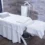 housse pour table de massage