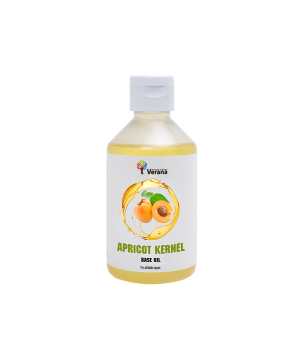 Huile de massage végétale Noyau Abricot