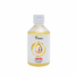 Huile de massage naturelle Sakura - 250 mL