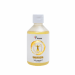 Huile de Massage naturelle universelle - 250 mL