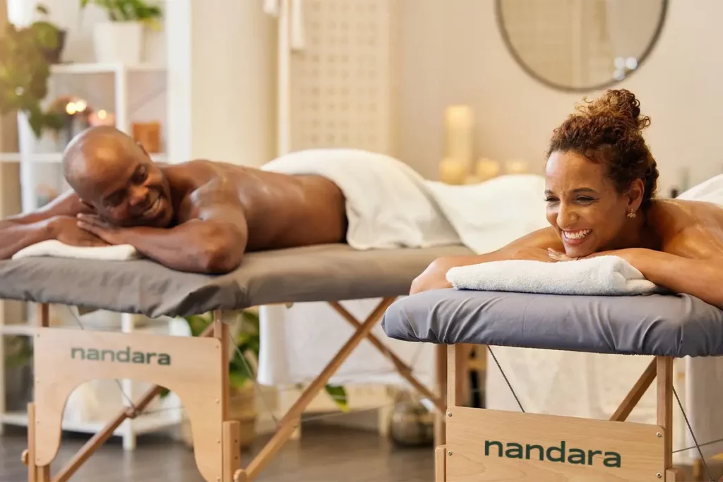 quelle table de massage pour commencer