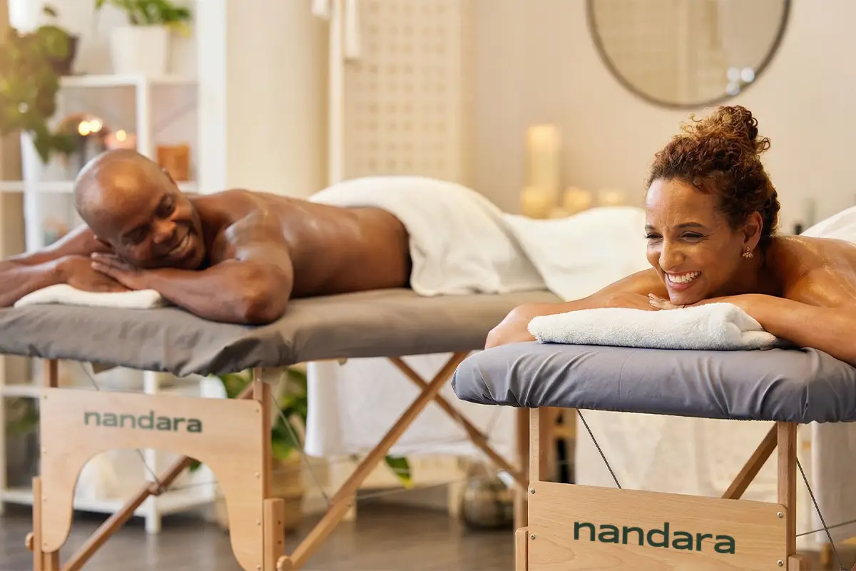 quelle table de massage pour commencer