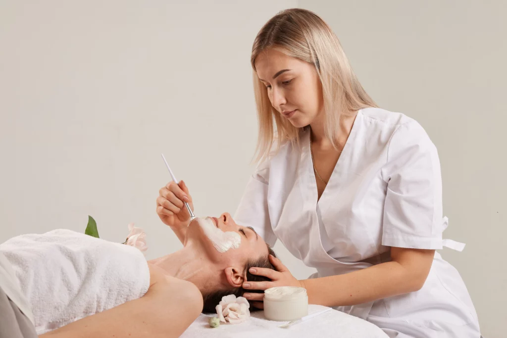 La liste de matériel pour une esthéticienne : de l'apprentissage à l'installation... 💅🏾 2 matériel pour esthéticienne