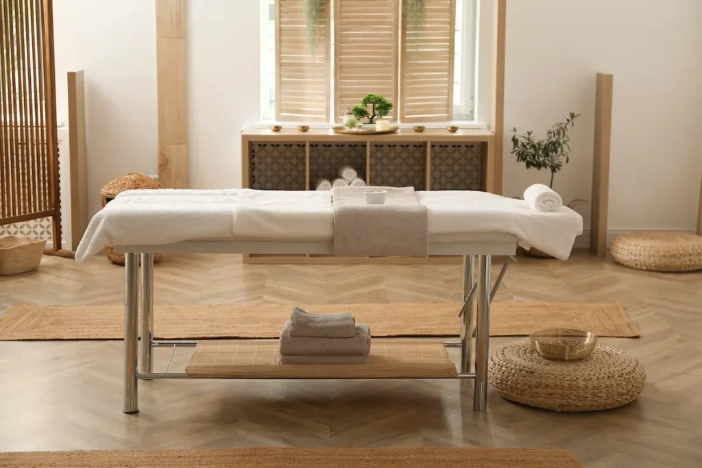 Table de massage kiné pliante : les 8 critères pour choisir la meilleure 2 table de massage kiné