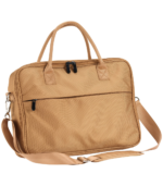 Sac de transport beige pour le kit pierres chaudes