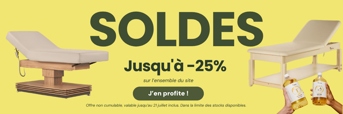 Soldes ete Nandara jusqua -25%