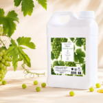 Huile de massage Pépins de Raisins neutre 100% naturelle - 5L