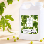 Huile de massage Pépins de Raisins neutre 100% naturelle - 5L